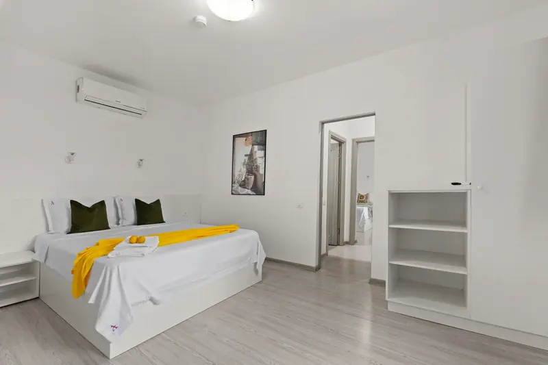 Studiouri în regim hotelier, în centrul istoric, Centrul istoric, București, fotografia 7