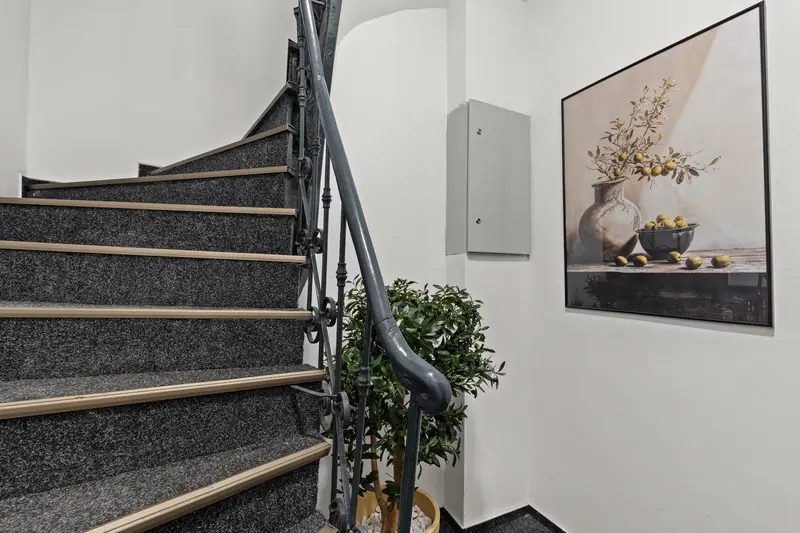 Studiouri în regim hotelier, în centrul istoric, Centrul istoric, București, fotografia 12