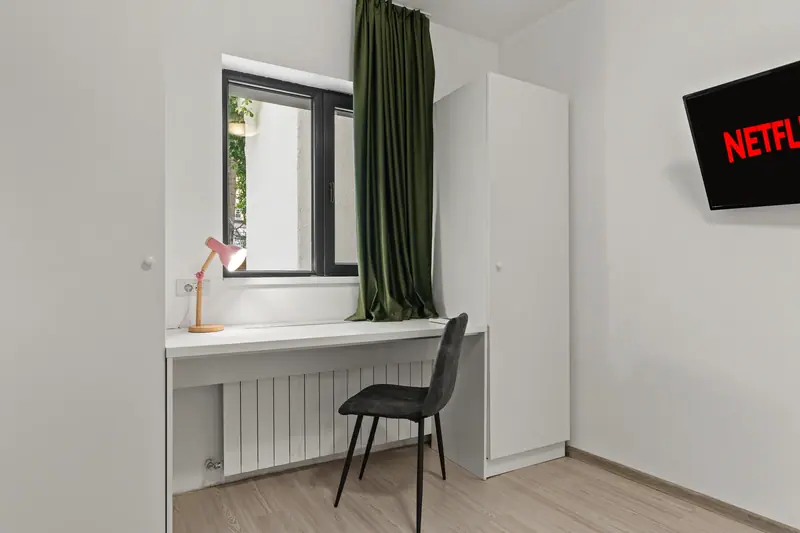 Studiouri în regim hotelier, în centrul istoric, Centrul istoric, București, fotografia 21