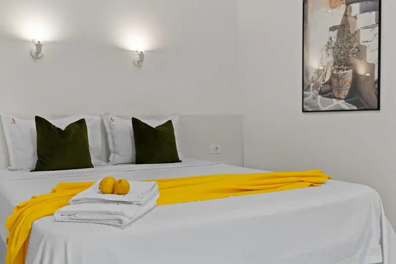 Fotografii pentru Airbnb și Booking